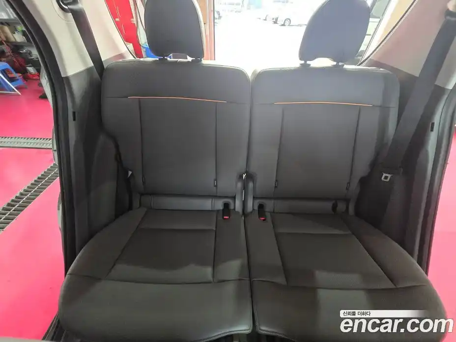 Hyundai Casper 2023 1.0 Автомат в Москве № 9868, фото 19