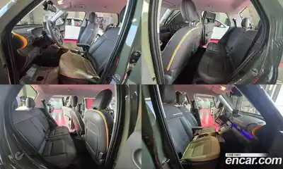 Hyundai Casper 2023 1.0 Автомат в Москве № 9868, миниатюра 10