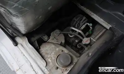 Chevrolet labo, 2017