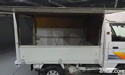 Chevrolet labo 2017 0.8 Механическая в Москве № 99790, миниатюра 11