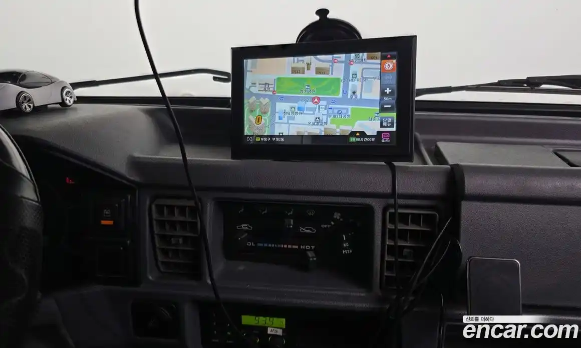 Chevrolet labo 2017 0.8 Механическая в Москве № 99790, фото 13