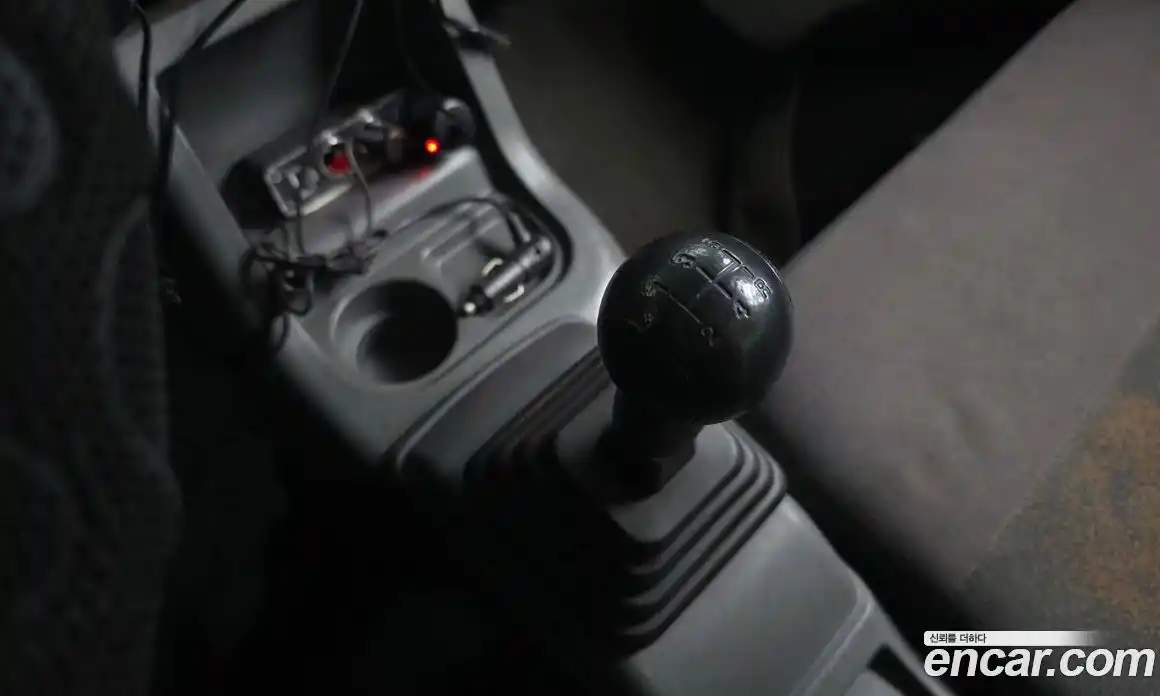 Chevrolet labo 2017 0.8 Механическая в Москве № 99790, фото 15