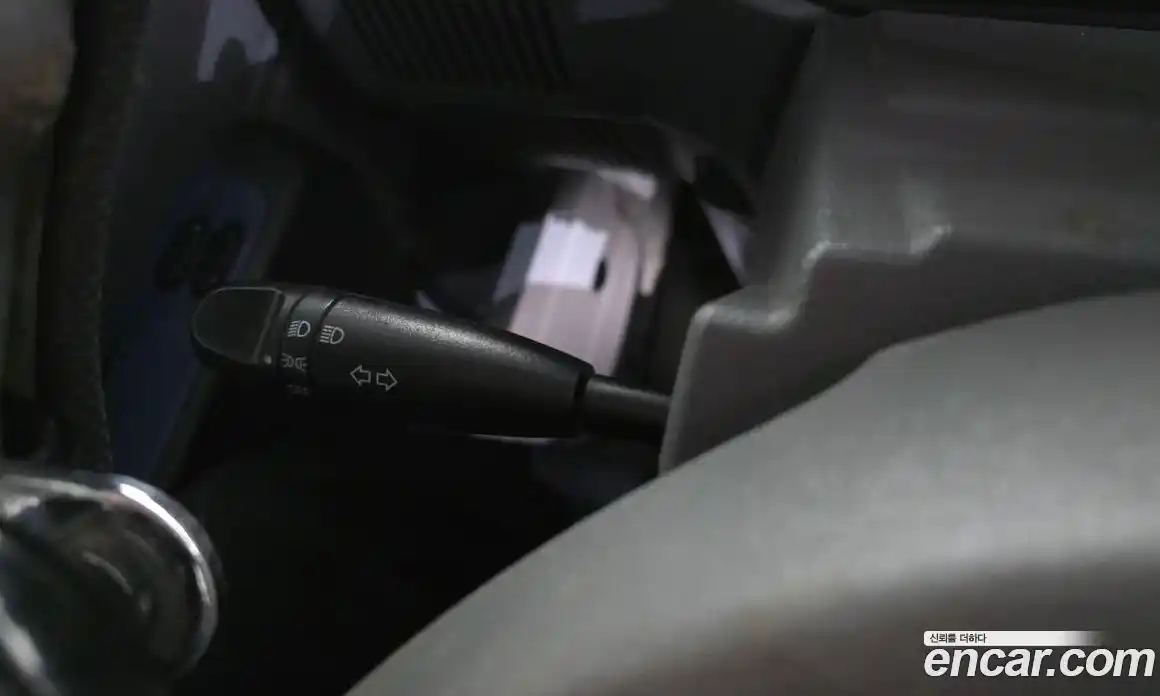 Chevrolet labo 2017 0.8 Механическая в Москве № 99790, фото 16