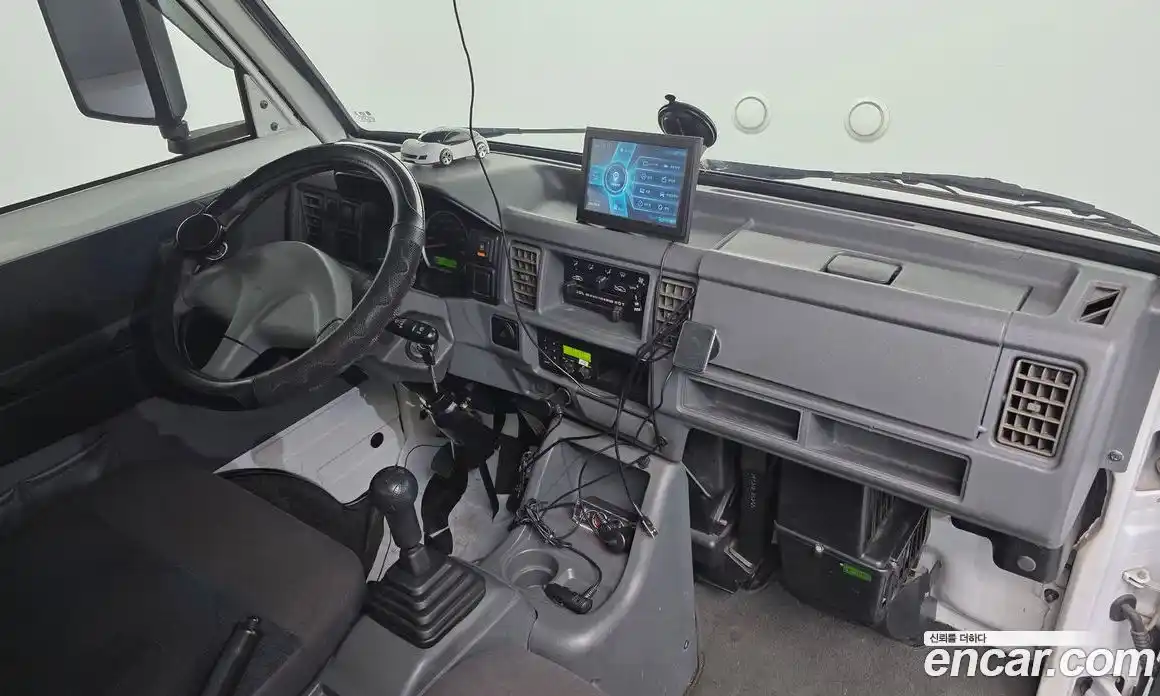 Chevrolet labo 2017 0.8 Механическая в Москве № 99790, фото 17