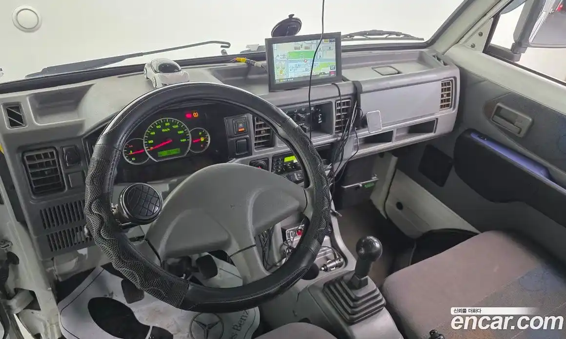 Chevrolet labo 2017 0.8 Механическая в Москве № 99790, фото 18