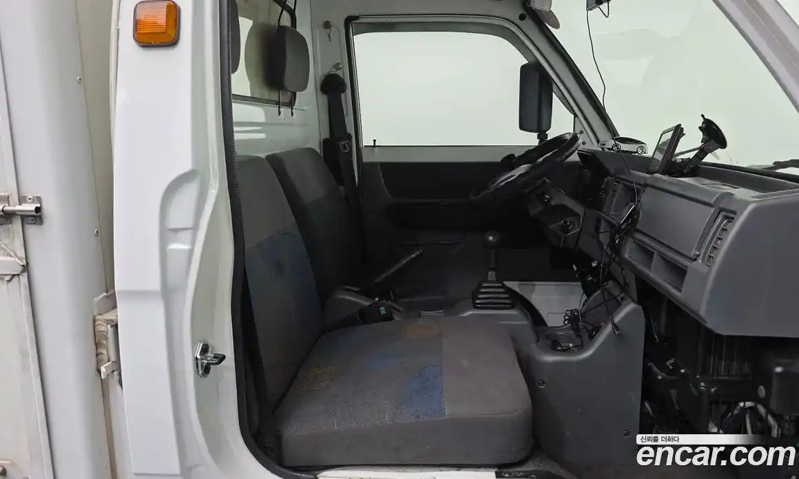 Chevrolet labo 2017 0.8 Механическая в Москве № 99790, фото 19