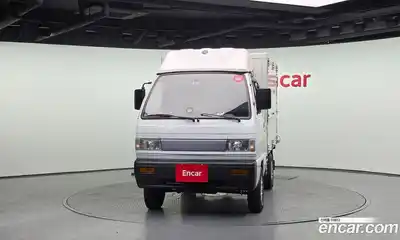 Chevrolet labo 2017 0.8 Механическая в Москве № 99790, миниатюра 2