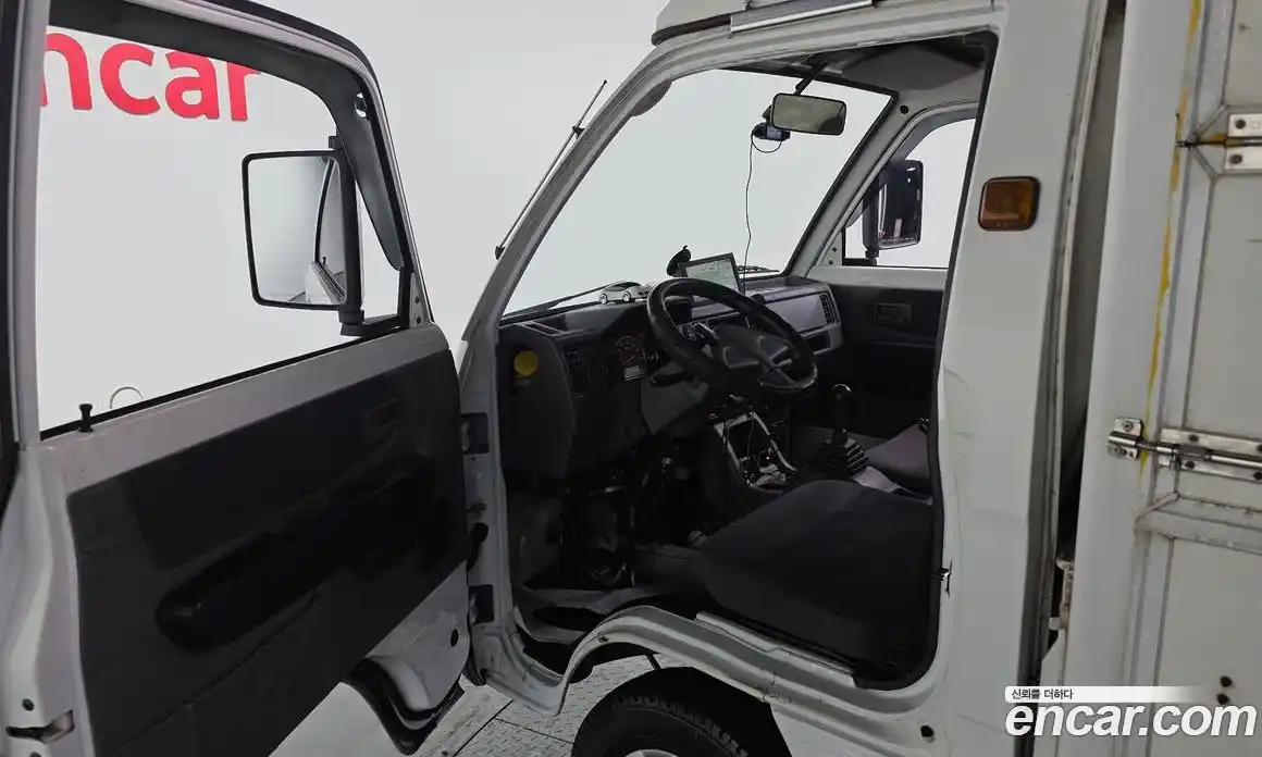 Chevrolet labo 2017 0.8 Механическая в Москве № 99790, фото 3