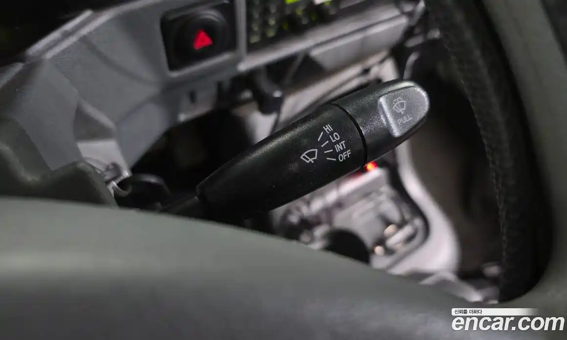 Chevrolet labo 2017 0.8 Механическая в Москве № 99790, фото 4