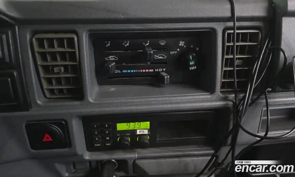 Chevrolet labo 2017 0.8 Механическая в Москве № 99790, фото 5