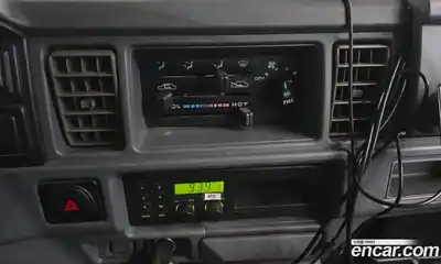 Chevrolet labo 2017 0.8 Механическая в Москве № 99790, миниатюра 5