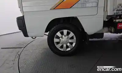 Chevrolet labo 2017 0.8 Механическая в Москве № 99790, миниатюра 6