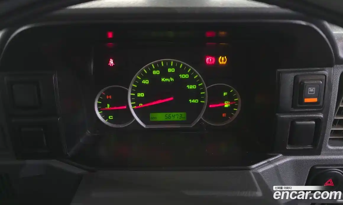 Chevrolet labo 2017 0.8 Механическая в Москве № 99790, фото 7