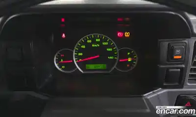 Chevrolet labo 2017 0.8 Механическая в Москве № 99790, миниатюра 7