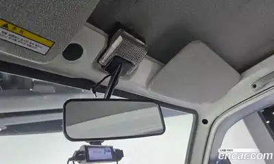 Chevrolet labo 2017 0.8 Механическая в Москве № 99790, миниатюра 8