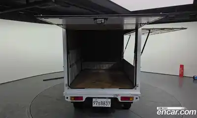 Chevrolet labo 2017 0.8 Механическая в Москве № 99790, миниатюра 9