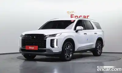 Hyundai Palisade, 2023