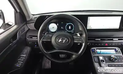 Hyundai Palisade 2023 3.8 Автомат в Москве № 10206, миниатюра 12