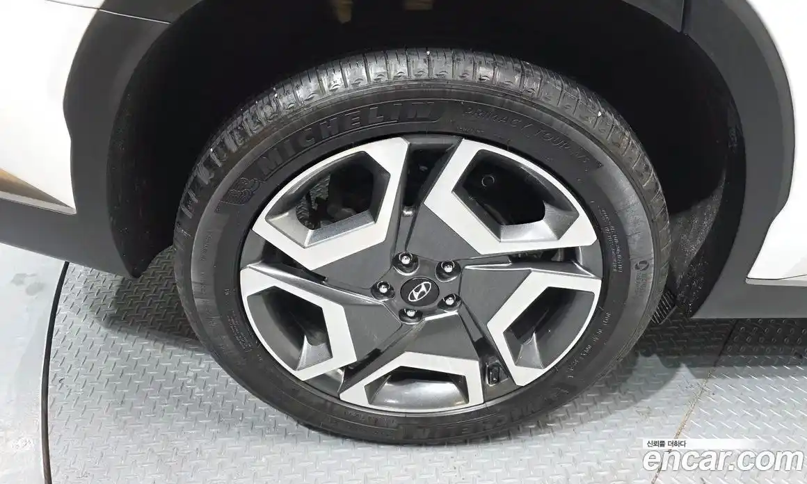 Hyundai Palisade 2023 3.8 Автомат в Москве № 10206, фото 13