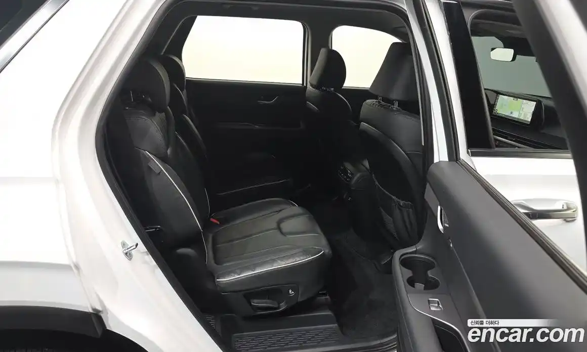 Hyundai Palisade 2023 3.8 Автомат в Москве № 10206, фото 14