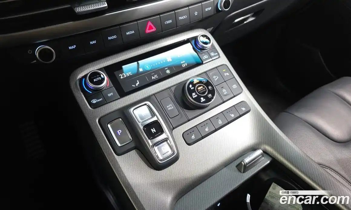 Hyundai Palisade 2023 3.8 Автомат в Москве № 10206, фото 18