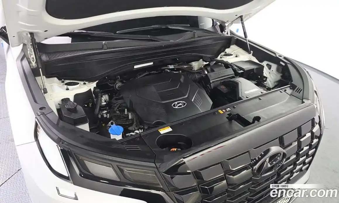 Hyundai Palisade 2023 3.8 Автомат в Москве № 10206, фото 19