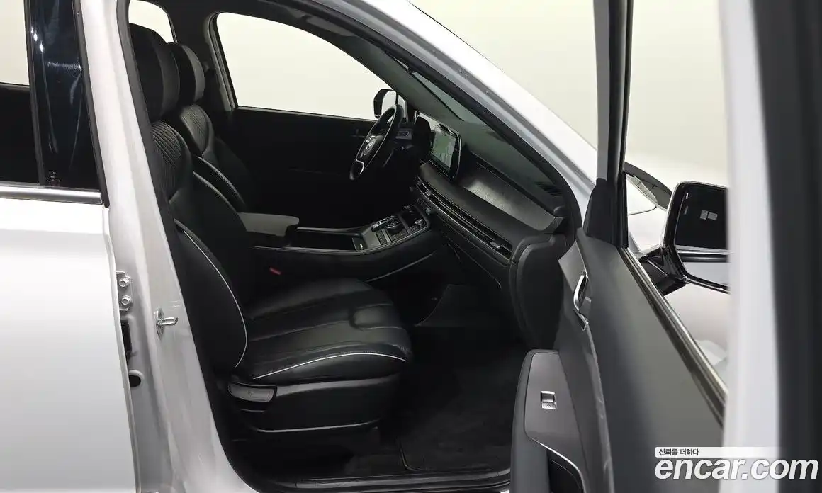 Hyundai Palisade 2023 3.8 Автомат в Москве № 10206, фото 20