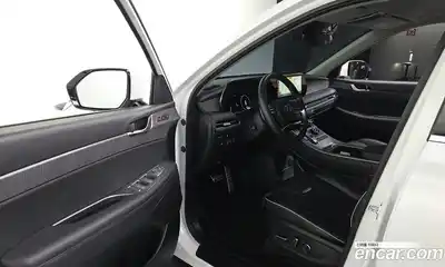 Hyundai Palisade 2023 3.8 Автомат в Москве № 10206, миниатюра 2