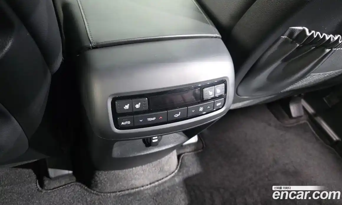 Hyundai Palisade 2023 3.8 Автомат в Москве № 10206, фото 3