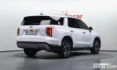 Hyundai Palisade 2023 3.8 Автомат в Москве № 10206, миниатюра 4
