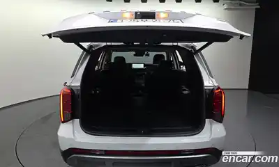 Hyundai Palisade 2023 3.8 Автомат в Москве № 10206, миниатюра 5