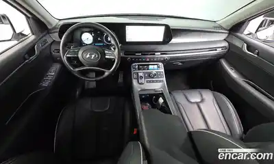 Hyundai Palisade 2023 3.8 Автомат в Москве № 10206, миниатюра 6