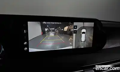 Hyundai Palisade 2023 3.8 Автомат в Москве № 10206, миниатюра 7