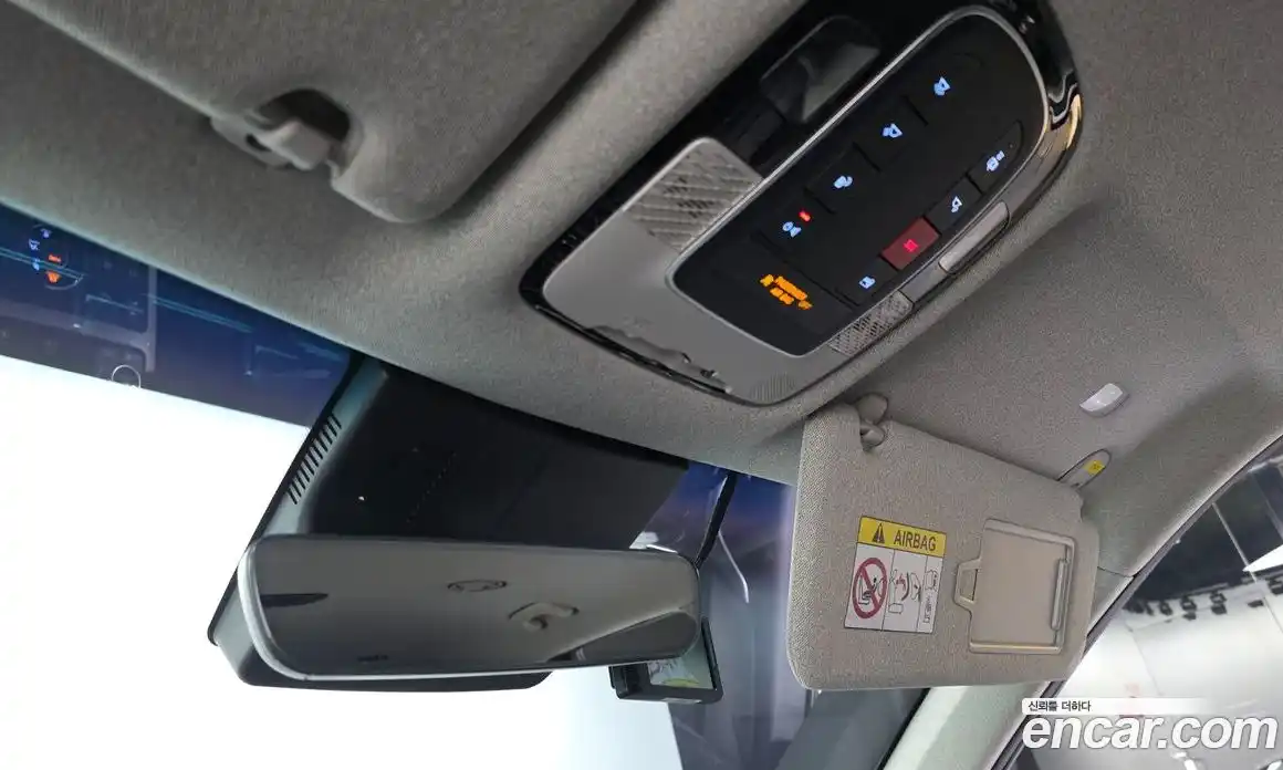 Hyundai Palisade 2023 3.8 Автомат в Москве № 10206, фото 8