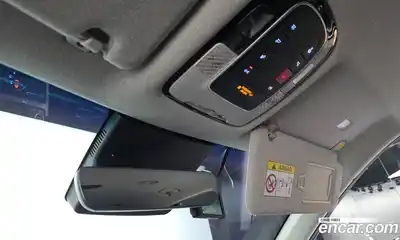 Hyundai Palisade 2023 3.8 Автомат в Москве № 10206, миниатюра 8