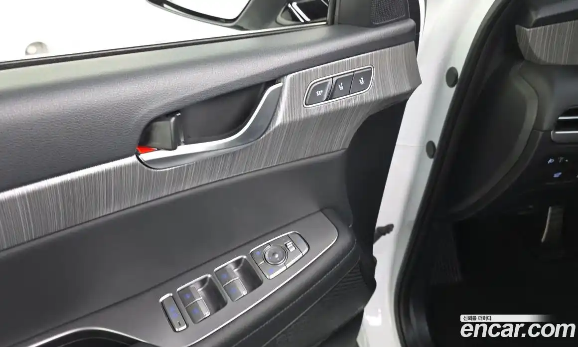 Hyundai Palisade 2023 3.8 Автомат в Москве № 10206, фото 10