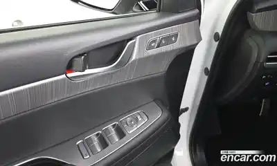 Hyundai Palisade 2023 3.8 Автомат в Москве № 10206, миниатюра 10