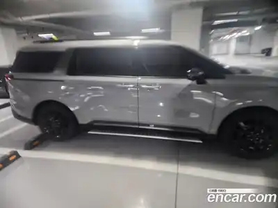 Kia Canival 2026 1.6 Автомат в Москве № 102090, миниатюра 2