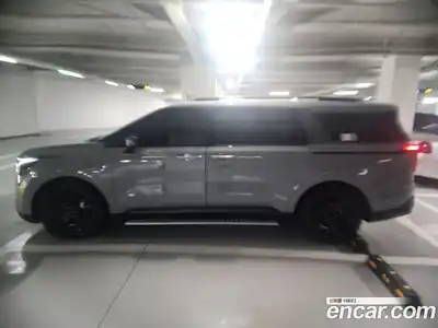 Kia Canival 2026 1.6 Автомат в Москве № 102090, миниатюра 6