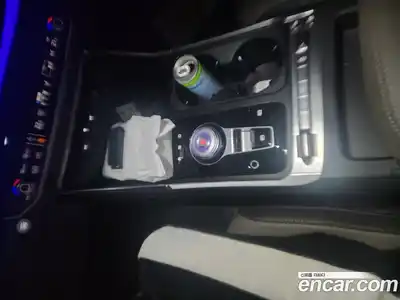 Kia Canival 2026 1.6 Автомат в Москве № 102090, миниатюра 9