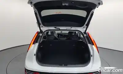 Kia Niro 2025 1.6 Автомат в Москве № 102165, миниатюра 12