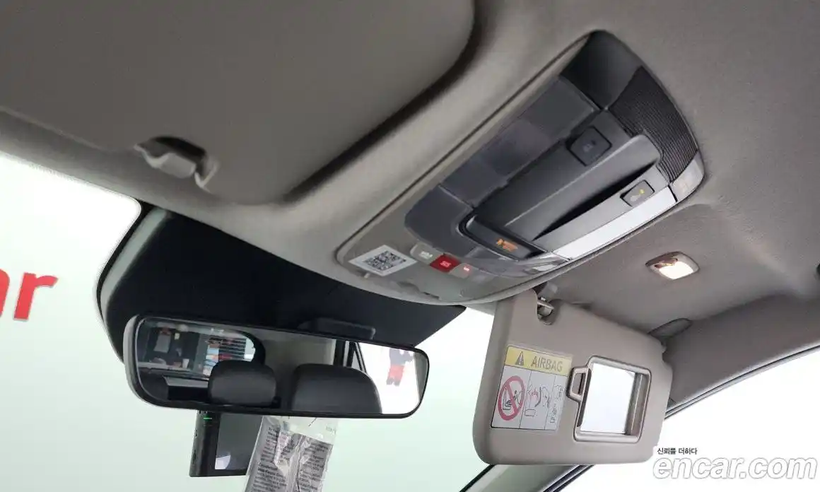 Kia Niro 2025 1.6 Автомат в Москве № 102165, фото 18