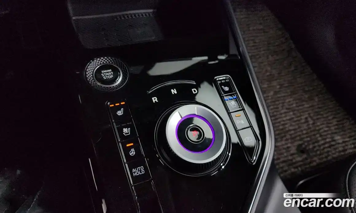 Kia Niro 2025 1.6 Автомат в Москве № 102165, фото 19