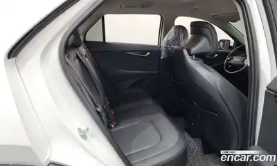 Kia Niro 2025 1.6 Автомат в Москве № 102165, миниатюра 3