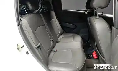 Chevrolet Spark 2013 1.0 Автомат в Москве № 103524, миниатюра 12