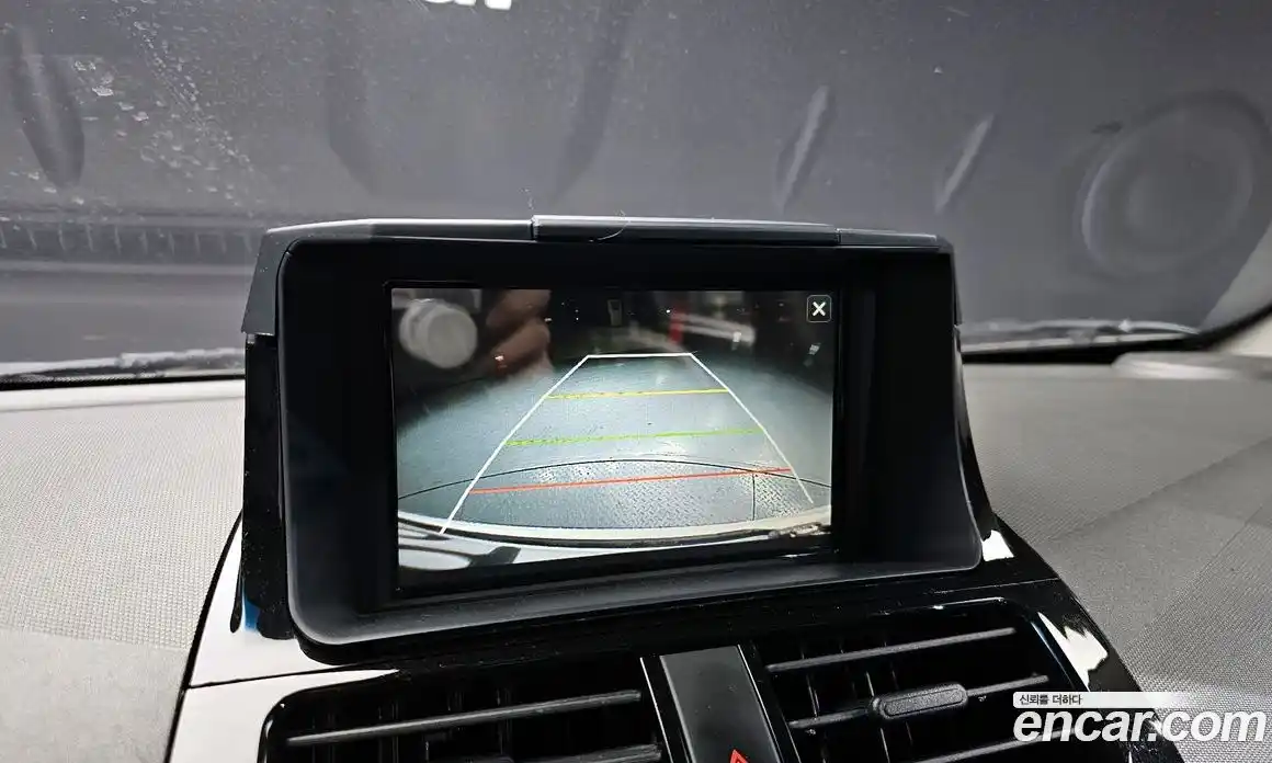 Chevrolet Spark 2013 1.0 Автомат в Москве № 103524, фото 16