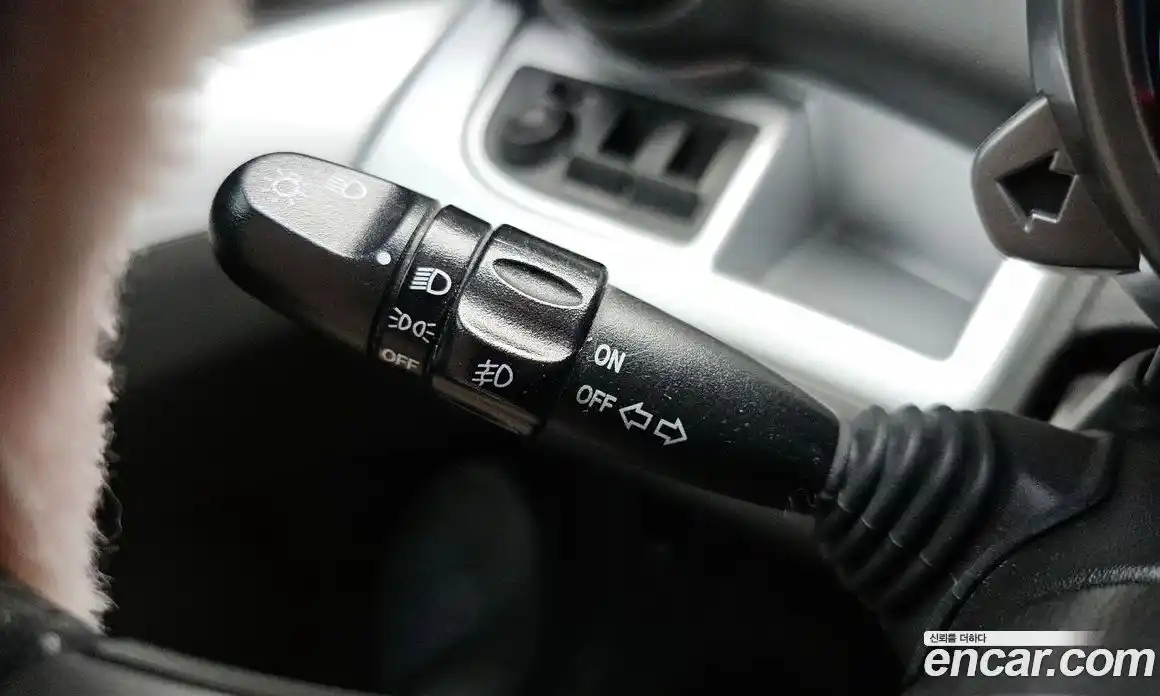 Chevrolet Spark 2013 1.0 Автомат в Москве № 103524, фото 17