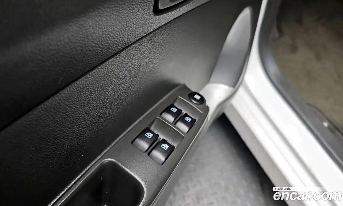 Chevrolet Spark 2013 1.0 Автомат в Москве № 103524, фото 18