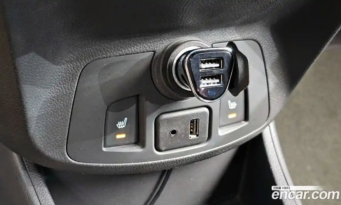 Chevrolet Spark 2013 1.0 Автомат в Москве № 103524, фото 19