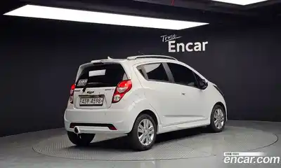 Chevrolet Spark 2013 1.0 Автомат в Москве № 103524, миниатюра 2